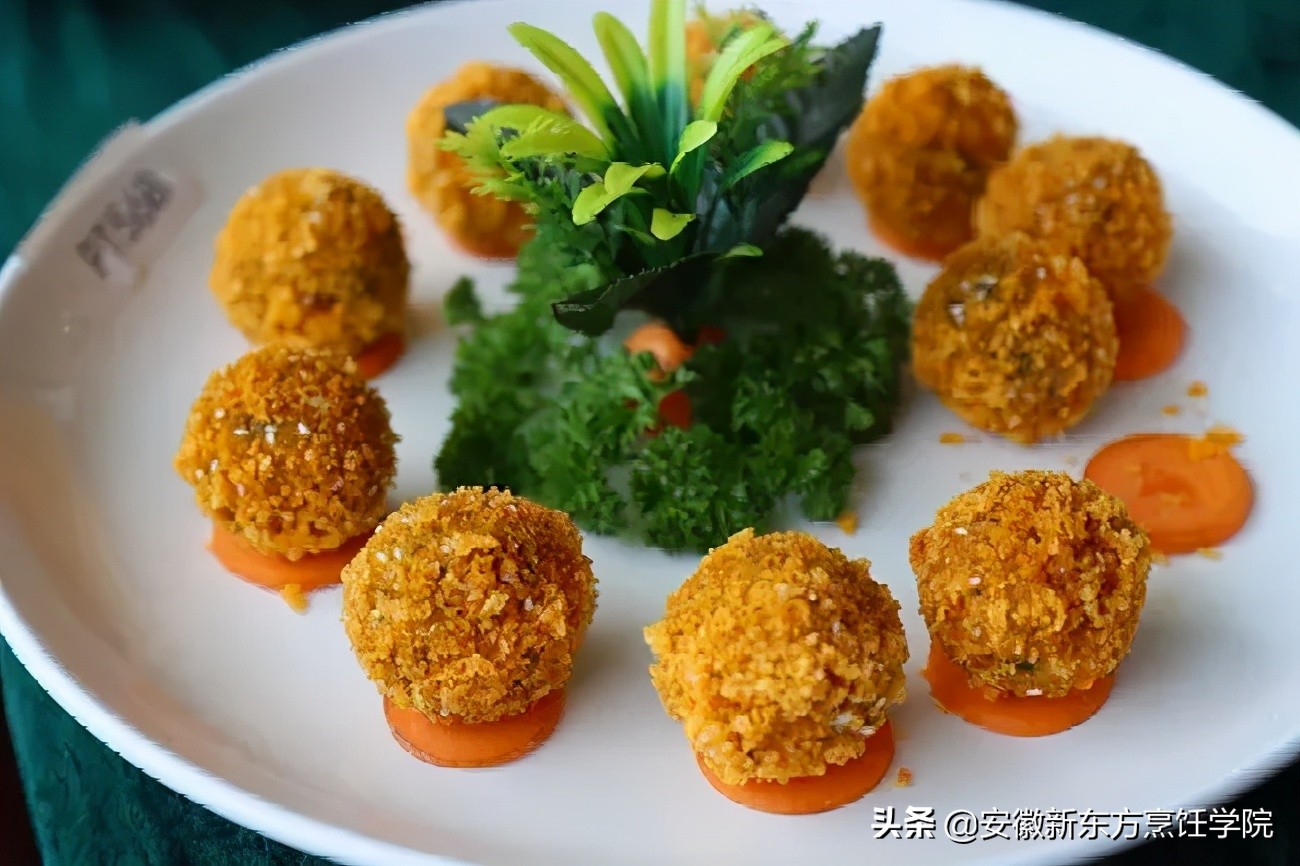 学烹饪技术的技巧,学习烹饪学到了什么