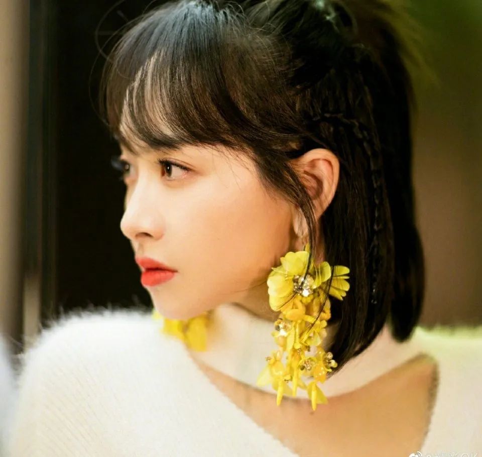 戴上口罩超好看的小姐姐,戴上口罩的小仙女