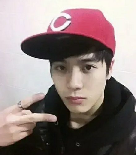 王一博周杰伦许光汉,许光汉和王一博