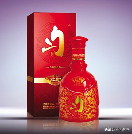 2022贵州十大名酒,贵州十大名酒2019
