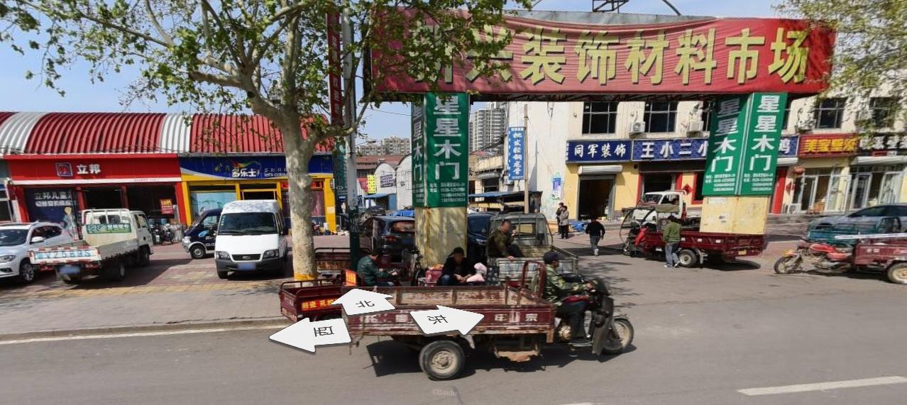 潍坊奎文区五金批发市场在哪里,潍坊五金城批发市场