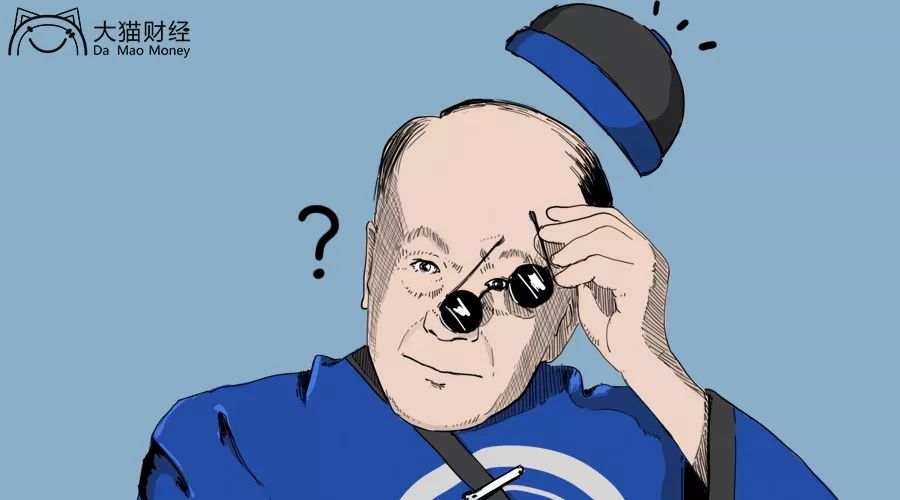 为什么说李嘉诚是商人,李嘉诚讲述奸商