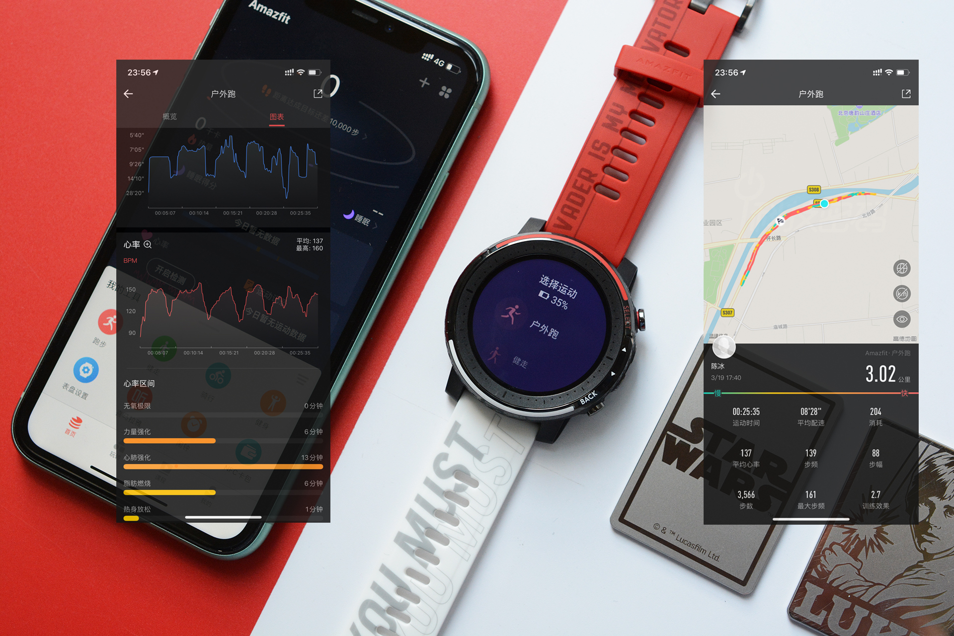 原力与你同在达斯维达,原力与你同在视频