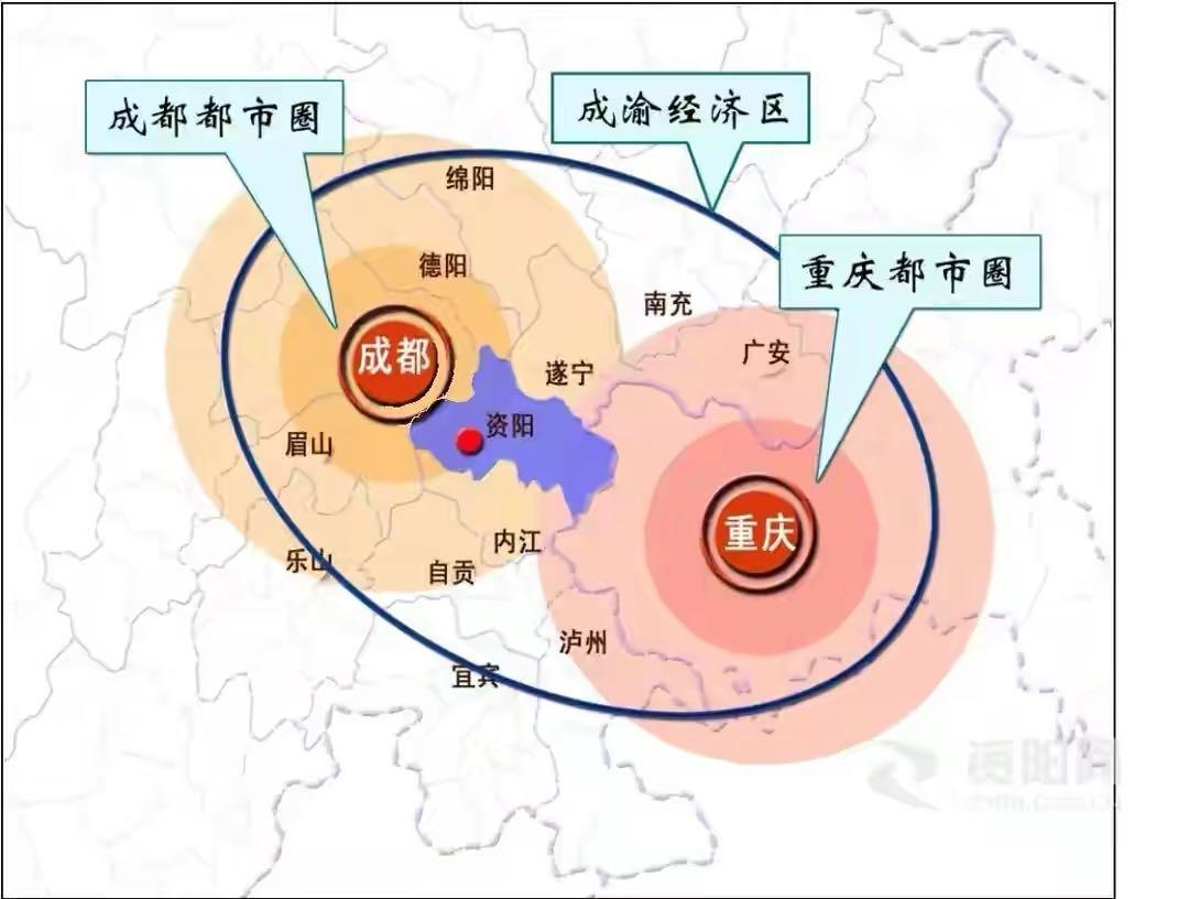 西部大开发和中部崛起哪个发达,西部大开发和中部崛起比较