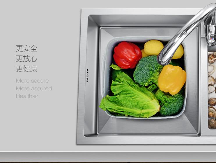 邦克水槽处理视频,邦克水槽和普乐美水槽哪个更好