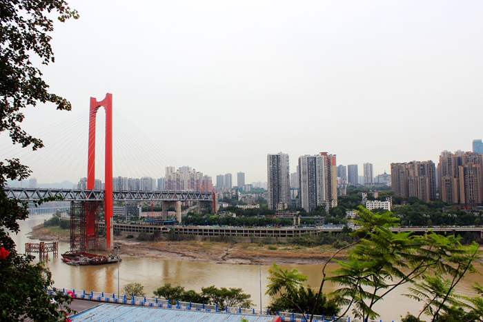 重庆外地人印象,人们对重庆最经典的印象