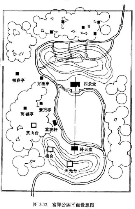 中国最著名的古典园林图片,中国十大古典园林你去过几个