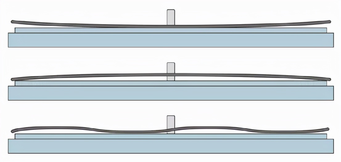 黑胶唱机搓碟学习,黑胶唱片机评测