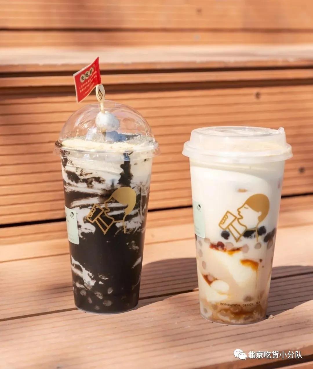 3月奶茶合集,3月奶茶换购