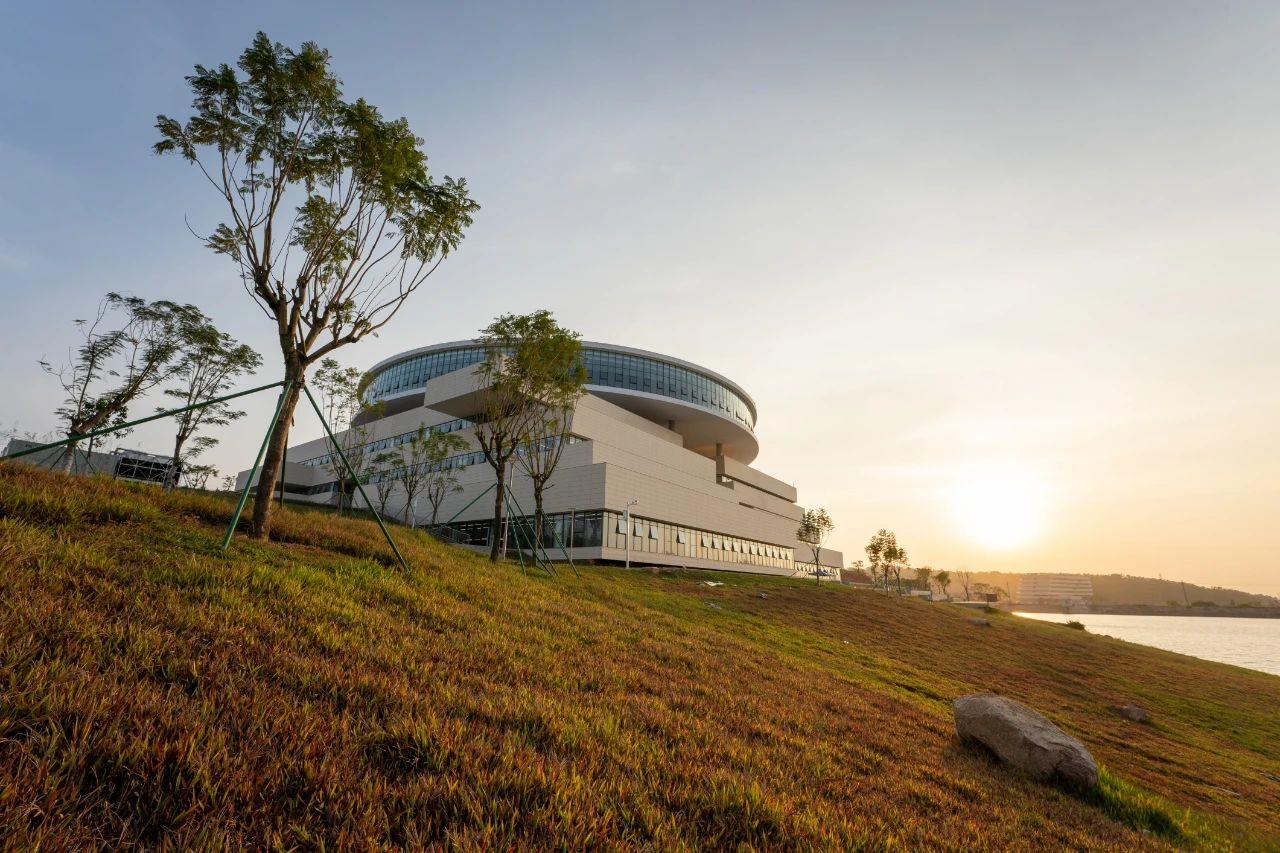 广东工业大学揭阳校区有没有大一,广东工业大学揭阳校区历史