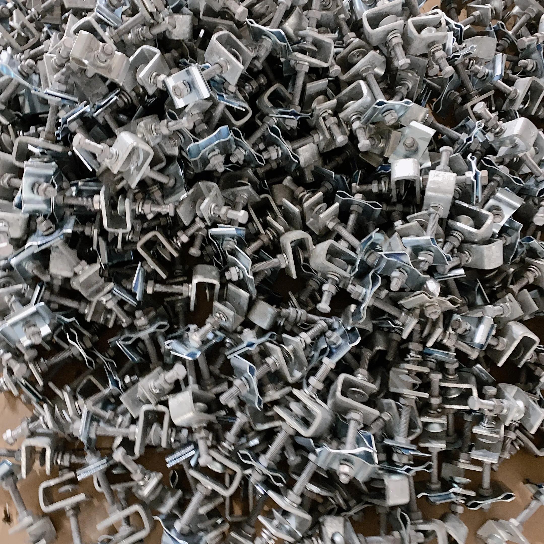 光缆金具厂家排名前十名,广东光缆金具厂家