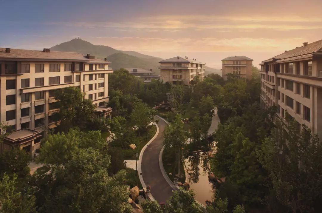 与融同行，共鉴中国之廊与美好连接