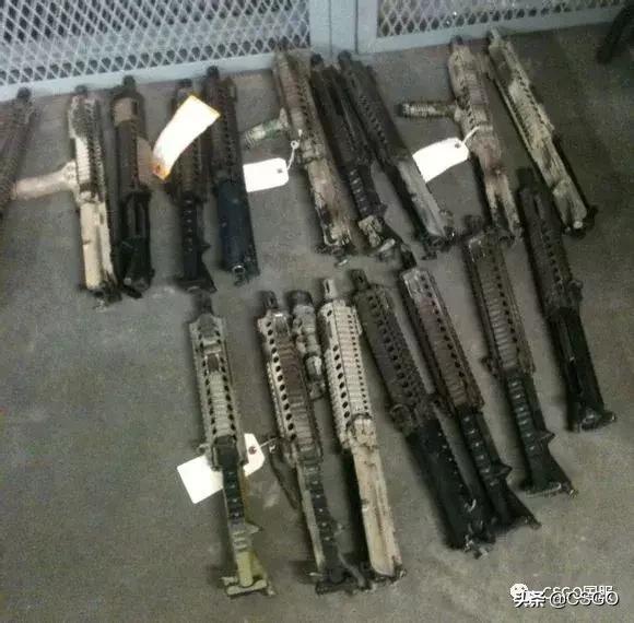 男枪装备无限火力,男士枪