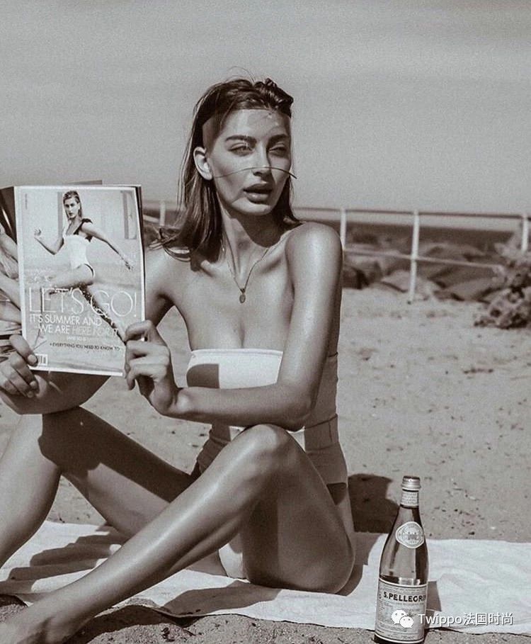 夏日神仙水,法国人喝的饮料有哪些