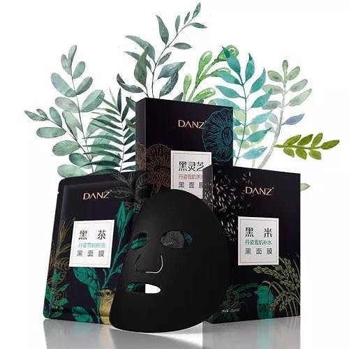 公认最好用的10大面膜国货图片,国产面膜国货之光