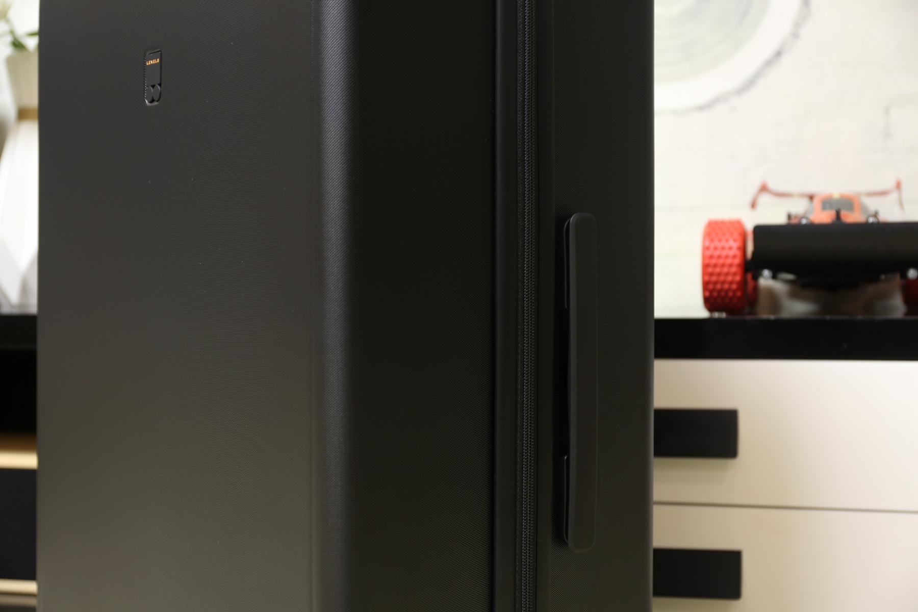 地平线八号旅行箱评测,地平线8号旅行箱评测