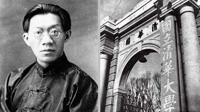 仅8年时间，他就带着这所“破烂学校”攀上了中国高校的珠峰