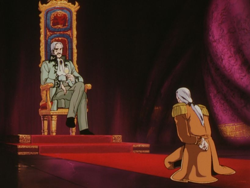 银河英雄传说45,银河英雄传说小说后续