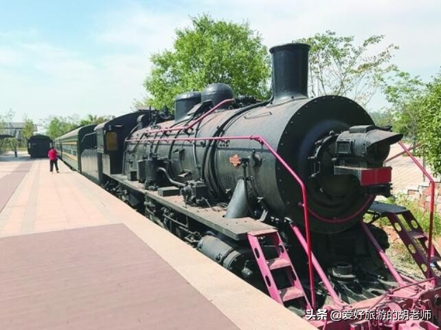 长沙公园人工湖,长沙网红打卡地梅溪湖公园