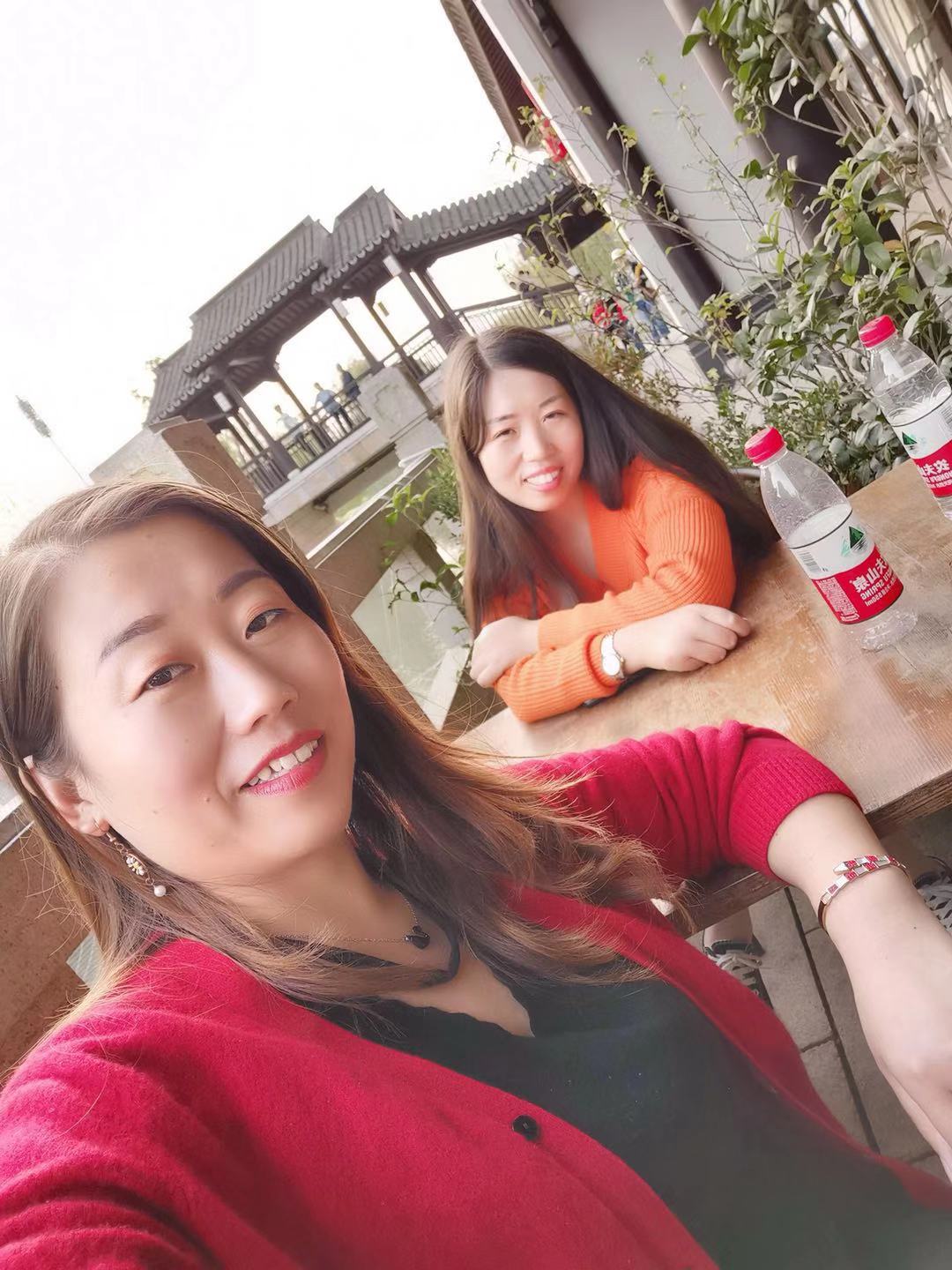 枫泾到西塘最佳时间表,夜晚的枫泾