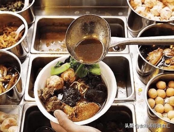 一日三餐吃什么香港,香港人的一日三餐吃什么