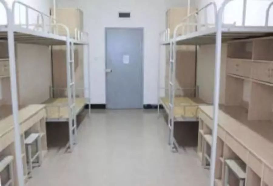 西安四大医学院,西安医学院第三临床医学院