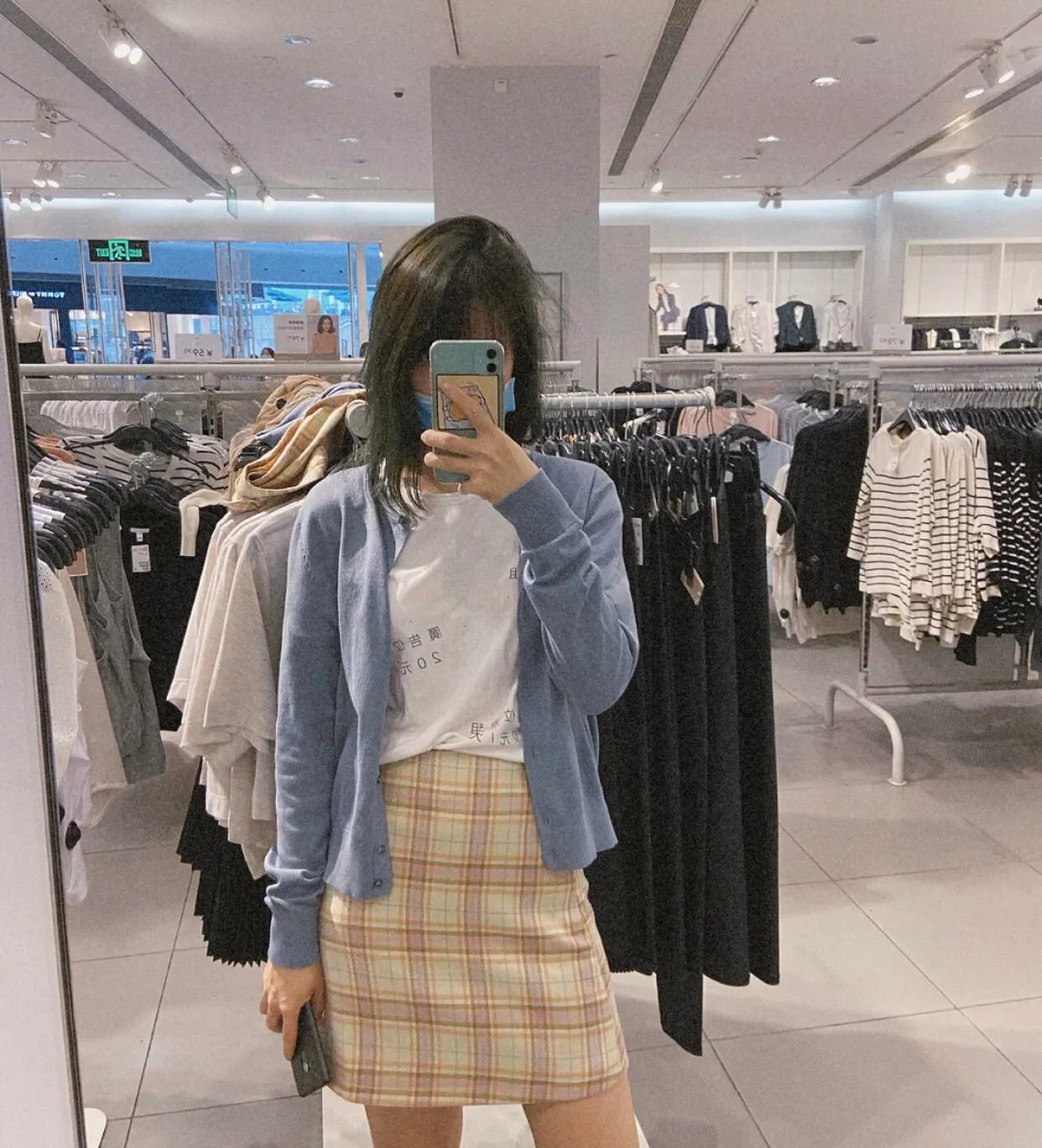 hm上衣推荐,hm好看的上衣