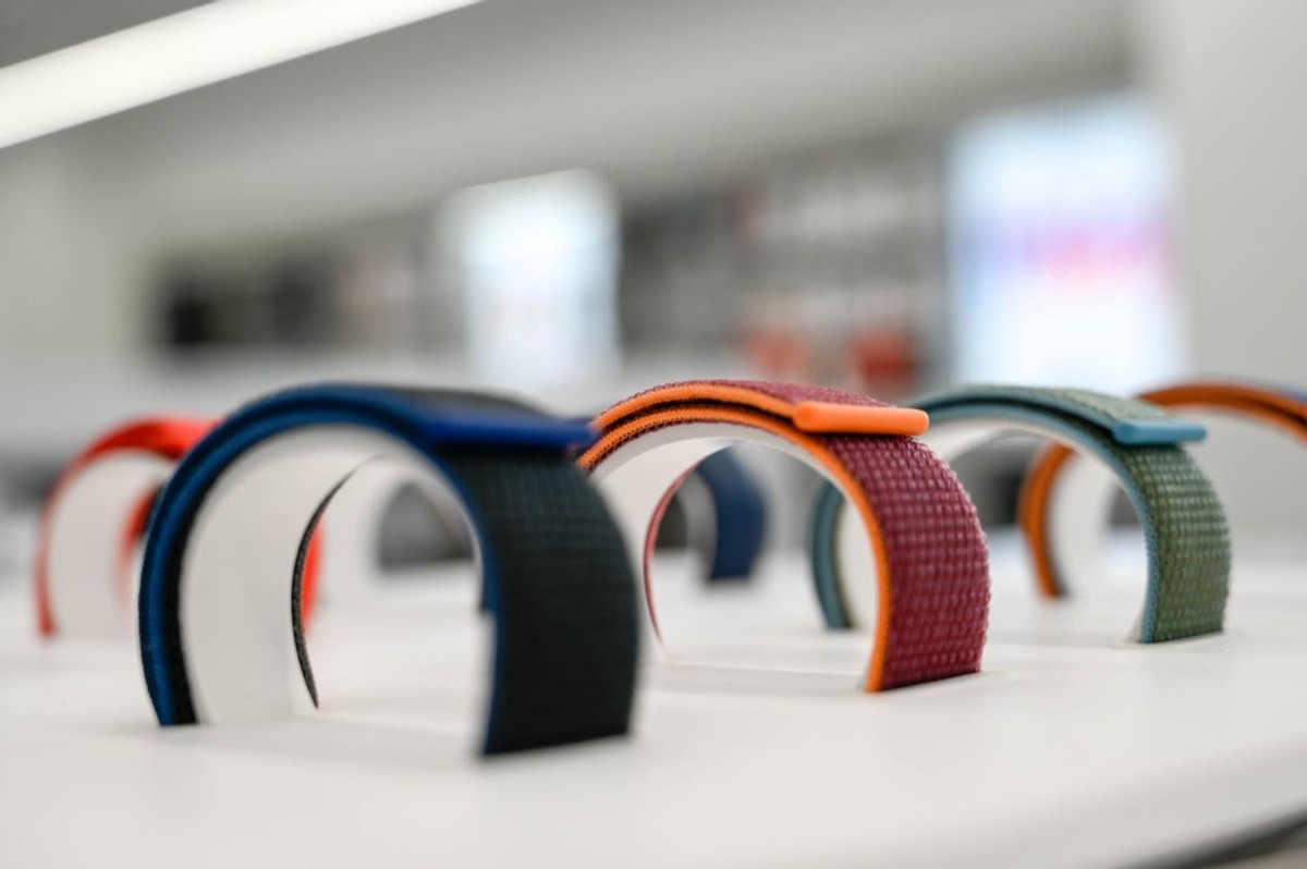 applewatch推荐买哪一款199,现在最适合入手的applewatch