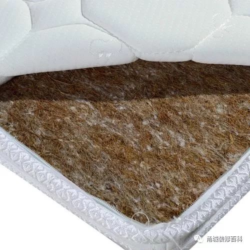 怎样选床垫能一觉睡到自然醒,只买对的别买贵的