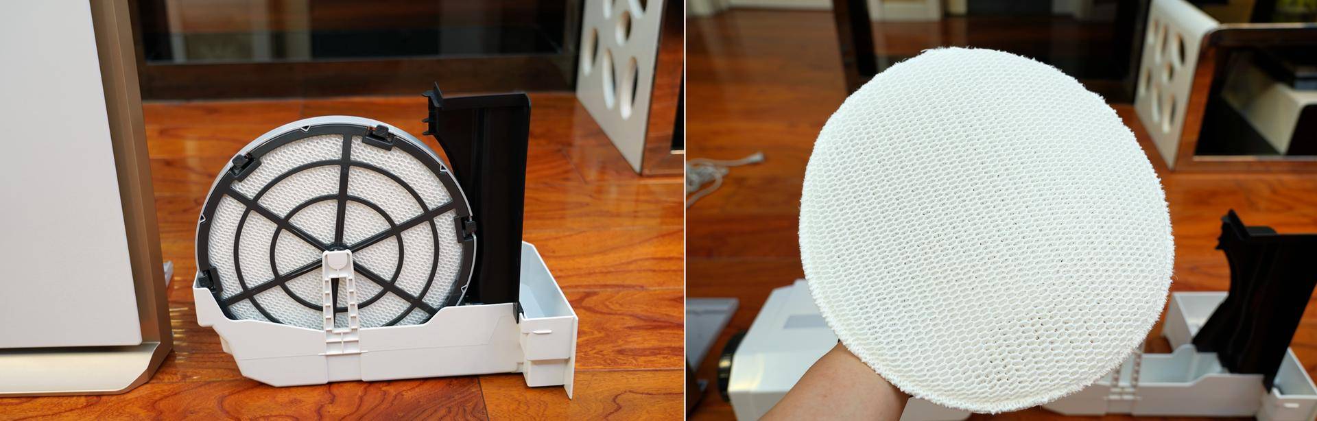 松下空气净化器除甲醛推荐,nanoe纳米水离子净化功能