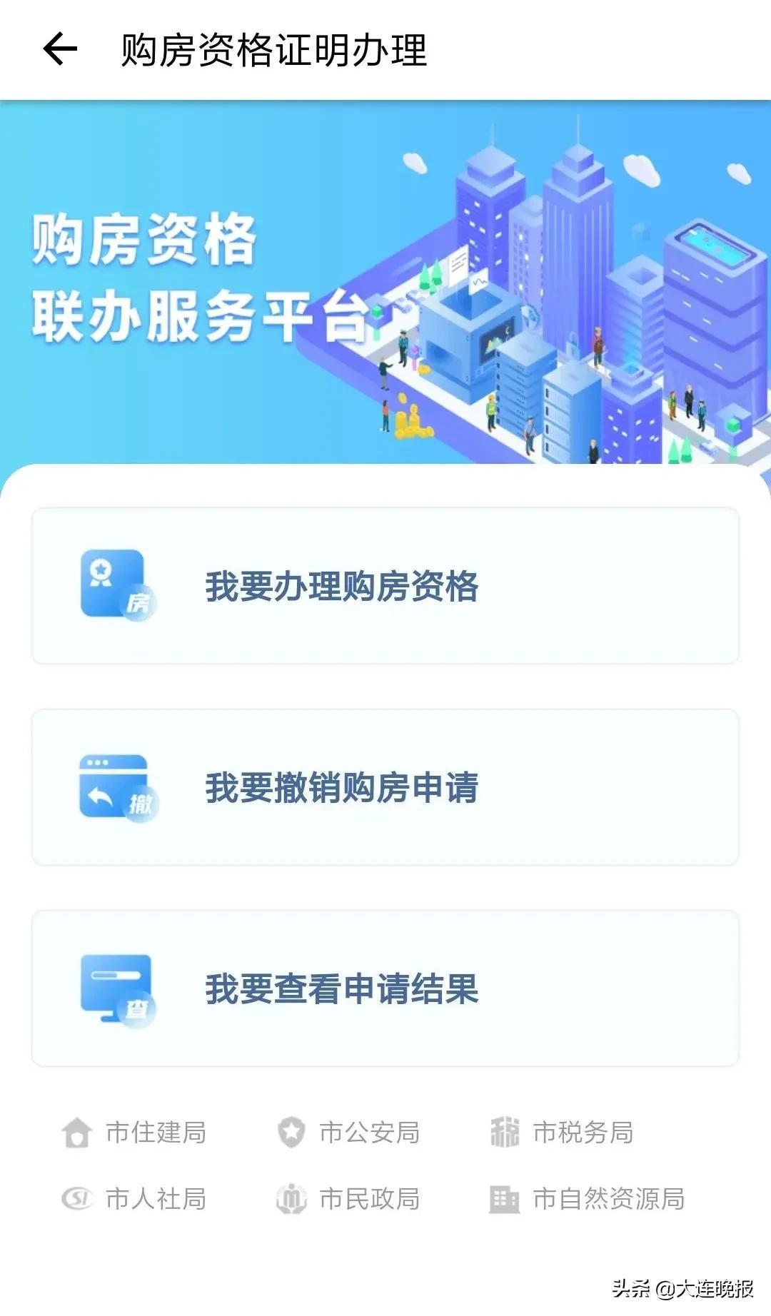 关于优化调整本市购房政策,调整房产政策的意义