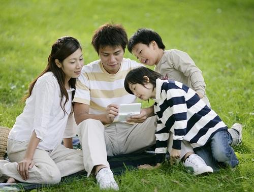 教孩子学会感恩的最好方式,孩子感恩的最佳教育方法