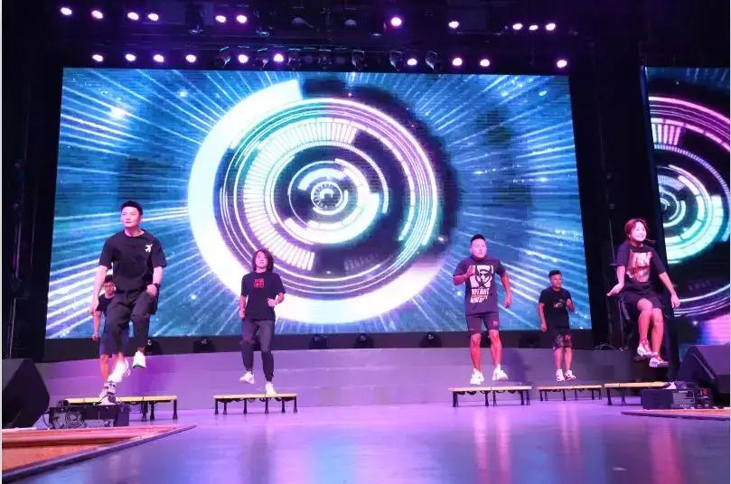 涵邦杯第三届健体大赛完整版,涵邦健体大赛王淼