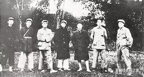 中国工农红军简介,中国工农红军