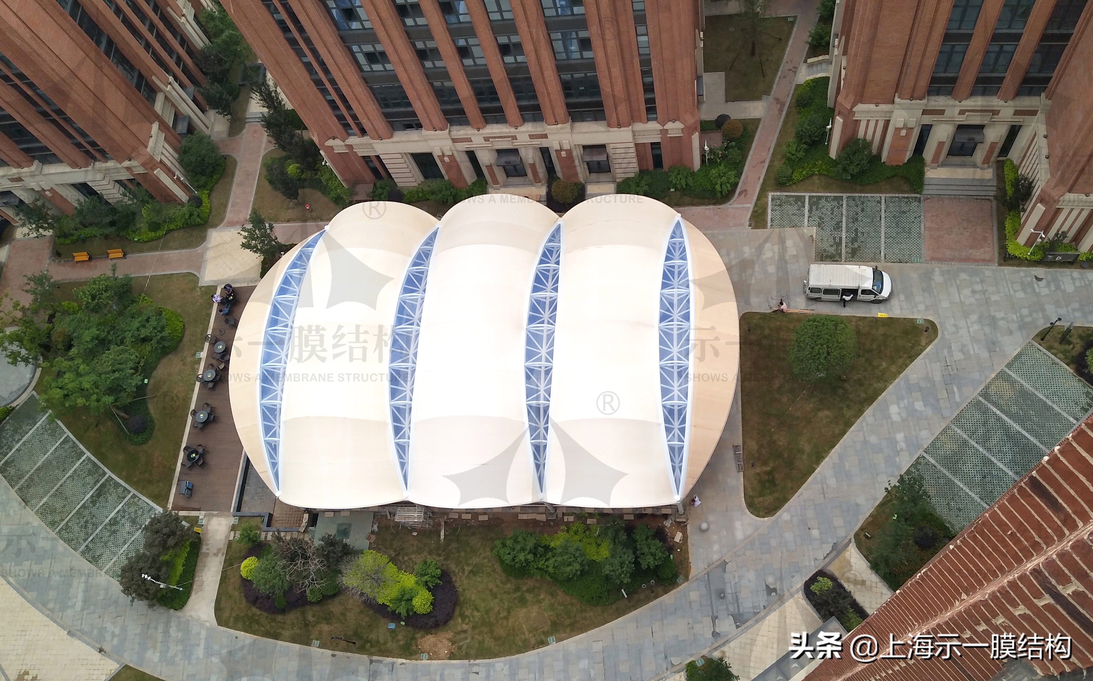 etfe膜材料抗压性好吗,etfe膜结构哪家好