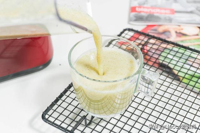 开箱验货，星巴克在用的破壁机有多神奇？