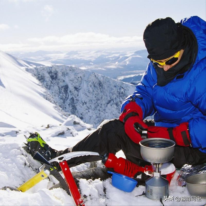 户外酒精炉与卡式炉谁更实用,evernew酒精炉和tiartisan酒精炉