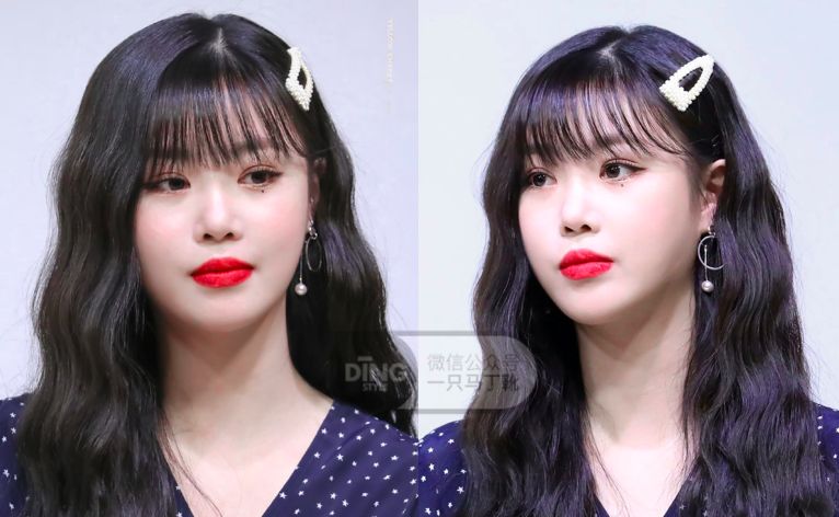 颜值与人设不搭的女明星,盘点那些颜值天花板的女明星