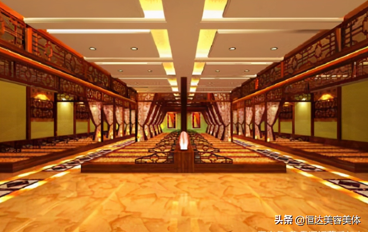 汗蒸房汗蒸须知,去汗蒸房汗蒸需要注意哪些事项