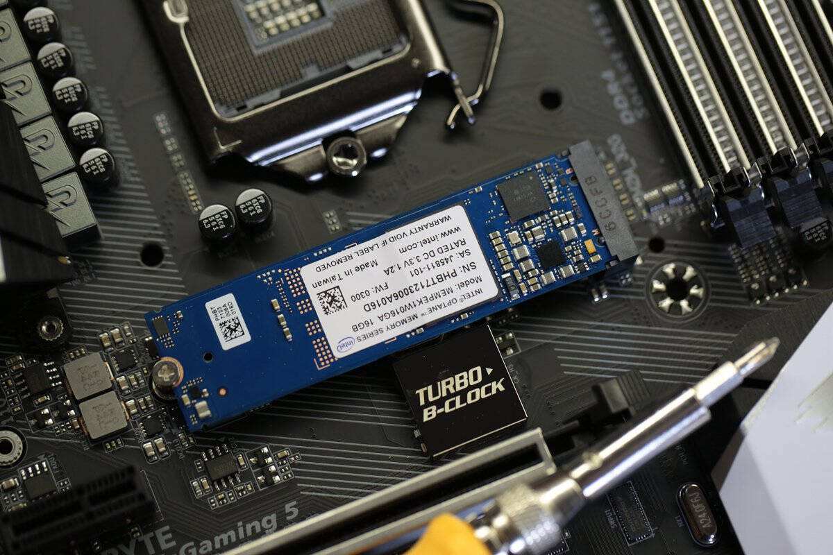 店家花式推销20G内存的电脑，朋友告知其中原理，只怪我读书太少