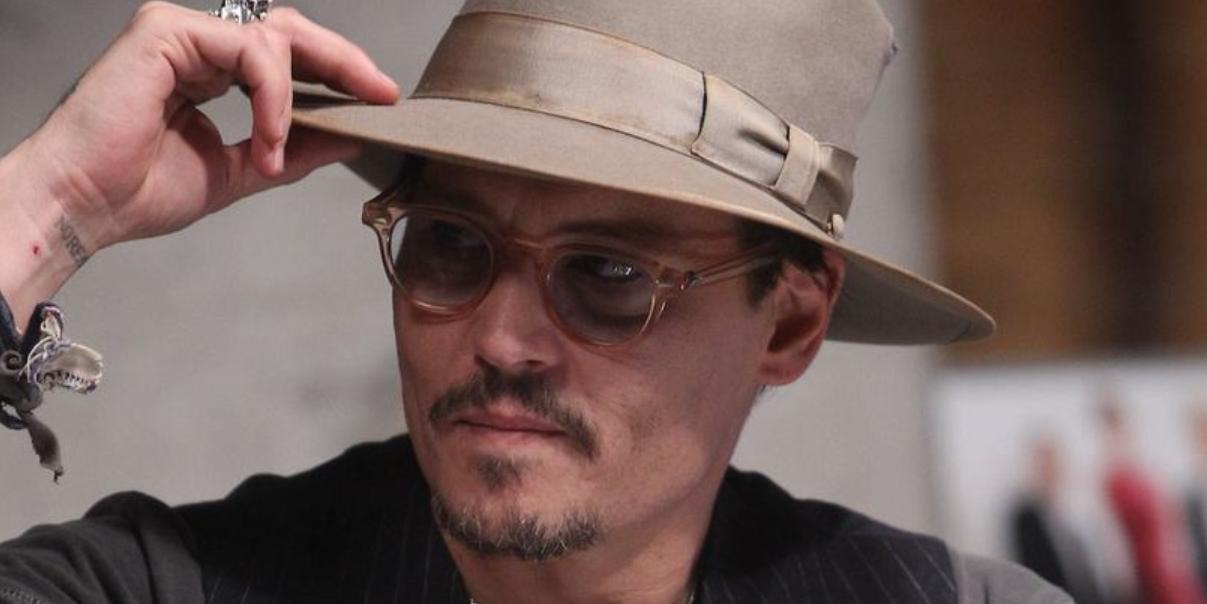 约翰尼德普家暴什么时候结束的,约翰尼德普被老婆家暴结局怎么样