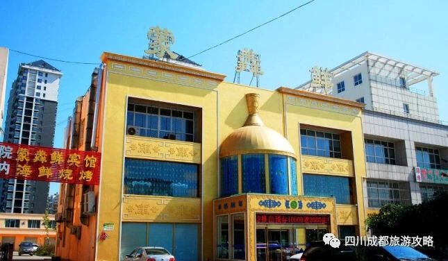 成都文青耍的地方,成都文青网红打卡地