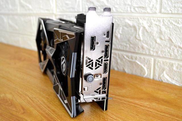 七彩虹rtx2060s8gv2战斧豪华版,七彩虹rtx2060有几款