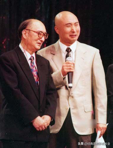 娱乐圈父子档,娱乐圈里有哪些父子档