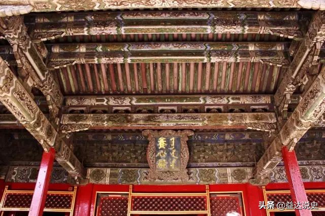 清代皇帝珍品图,清朝各个皇帝时期的文物