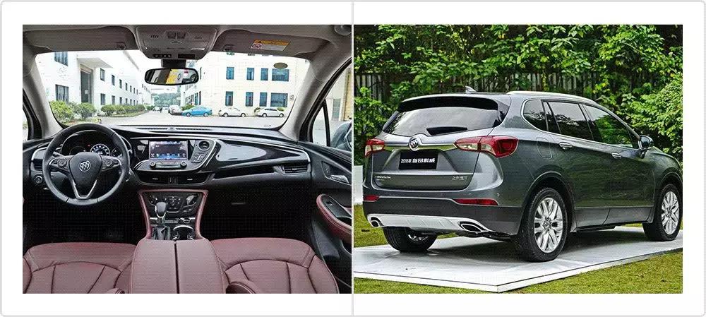 美系口碑最好十大suv车,美系车suv哪个故障率低