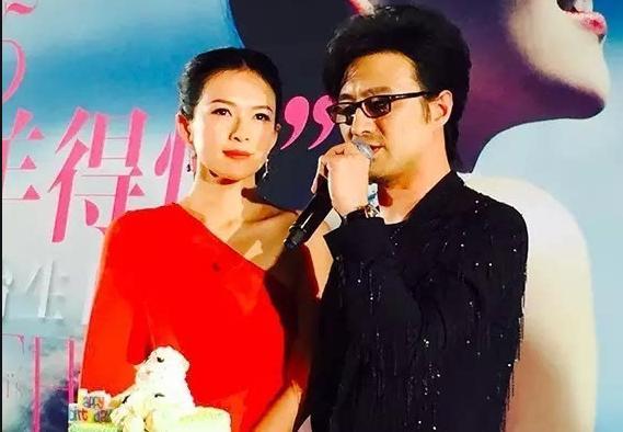 汪峰的情史简介,汪峰的四次婚史