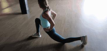 如何瘦腿变细变好看,怎样瘦腿变得匀称