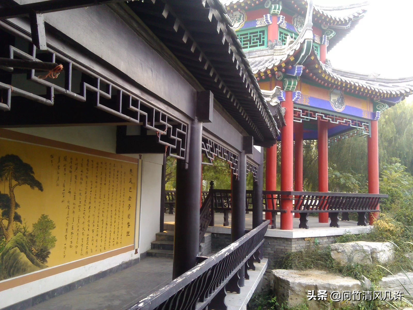 滕州历史文化古城,滕州古城在什么地方