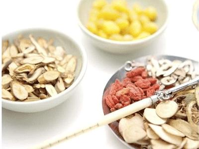 中医养生小金方,中医治月经提前特效方